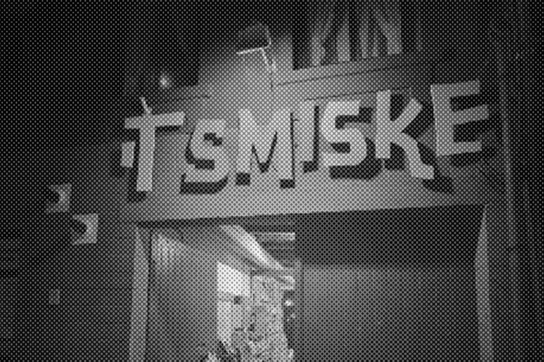 <span style="font-family: Sk-Modernist-bold; font-size: 16px;">'t Smiske</span><br /