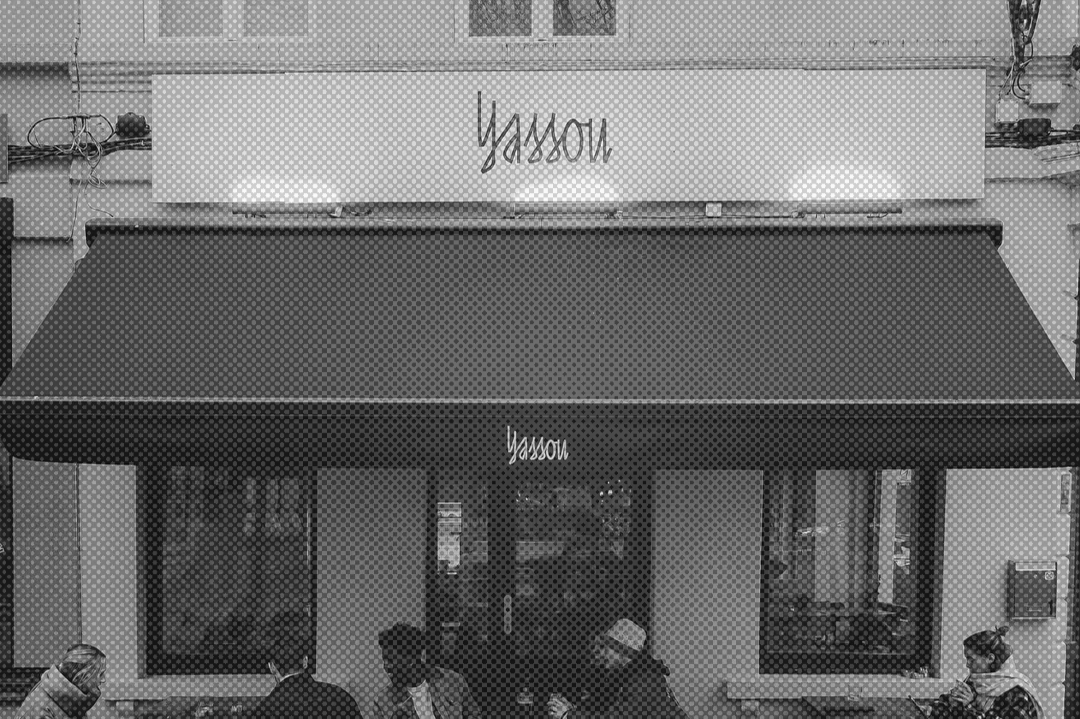 <span style="font-family: Sk-Modernist-bold; font-size: 16px;">Yassou</span><br /