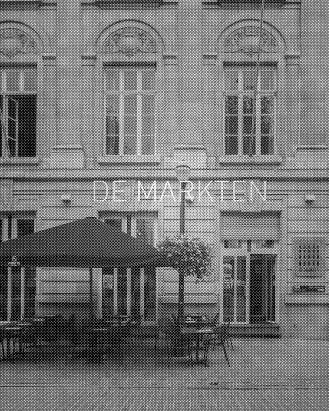 GC De Markten