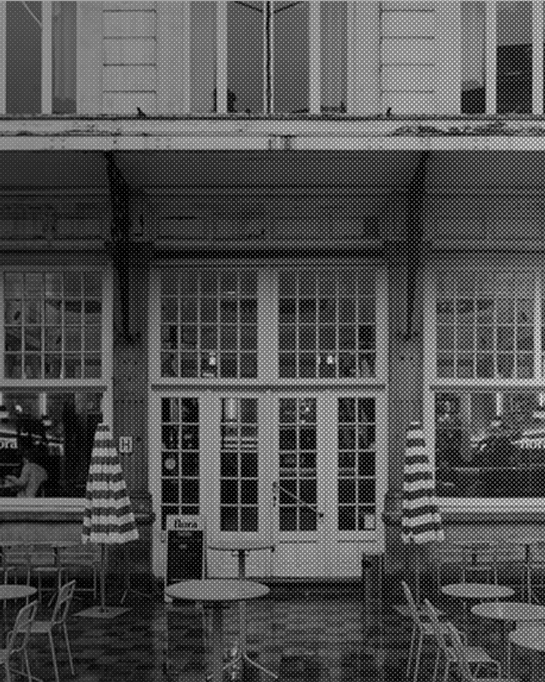 Café Flora