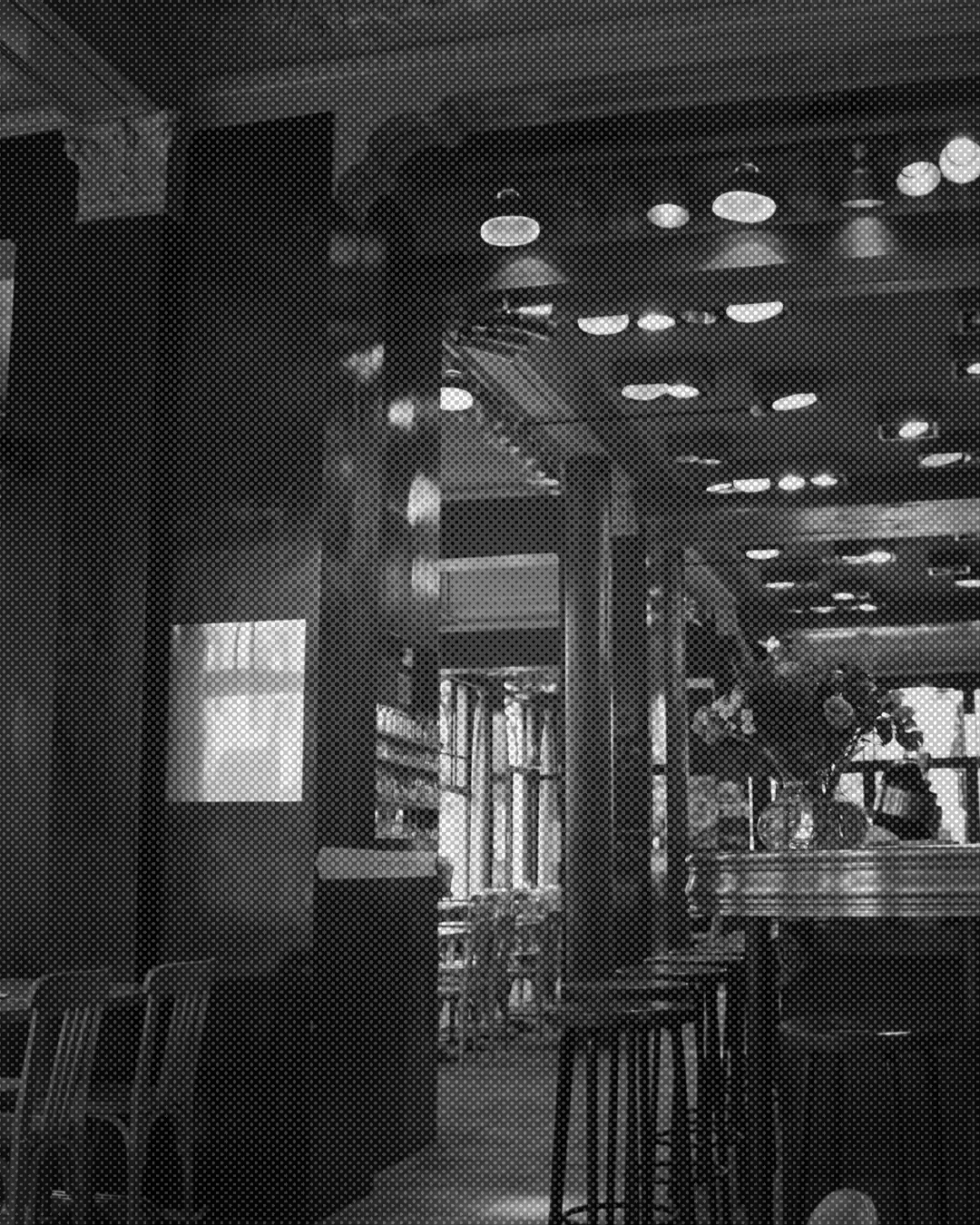 Café Flamingo