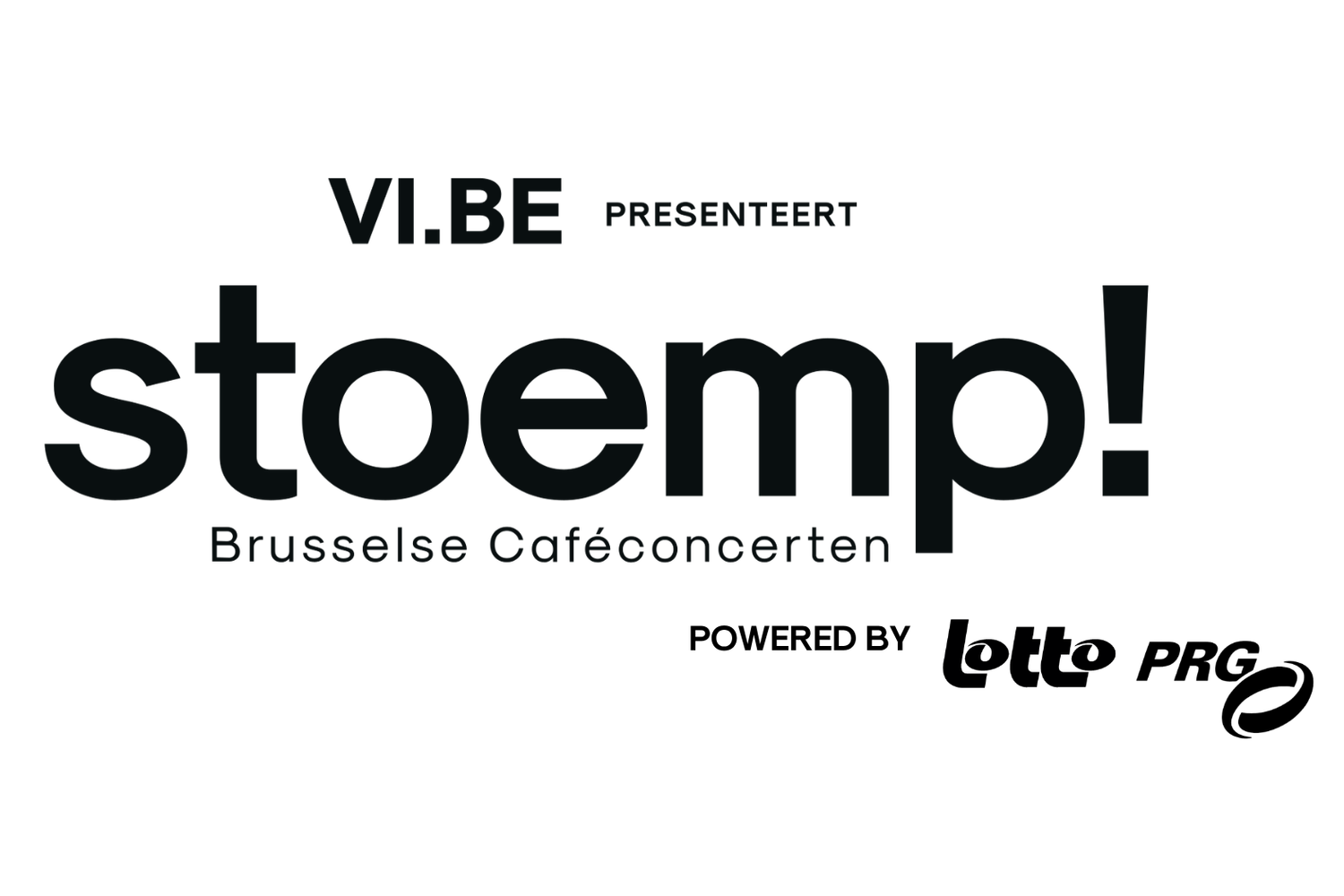 Stoemp!