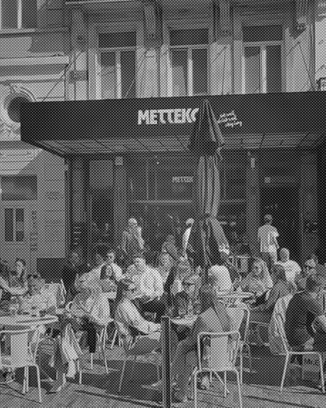 Metteko
