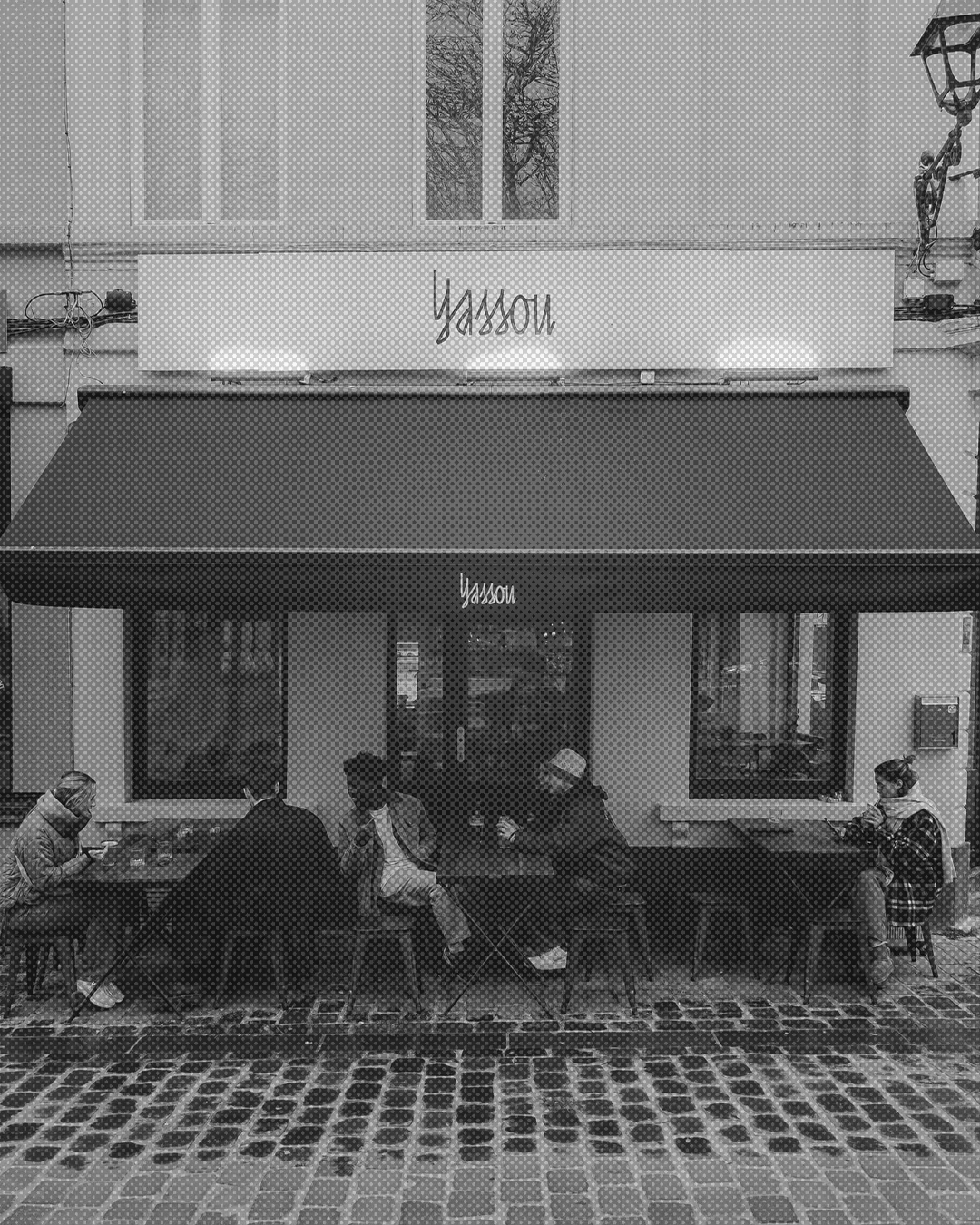 Bistro Yassou