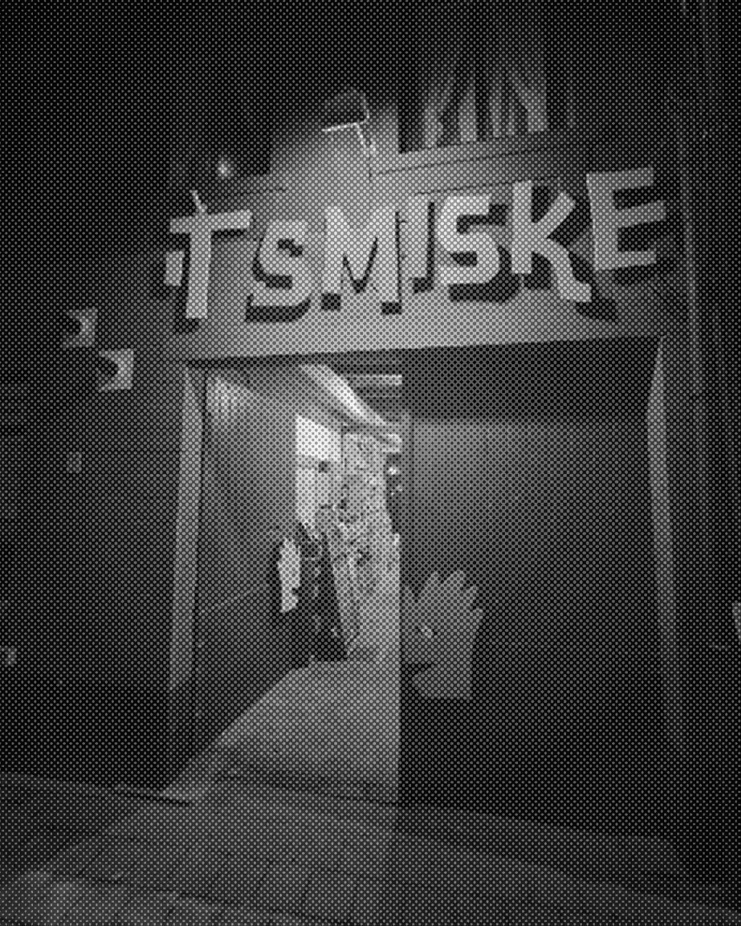 't Smiske in Asse