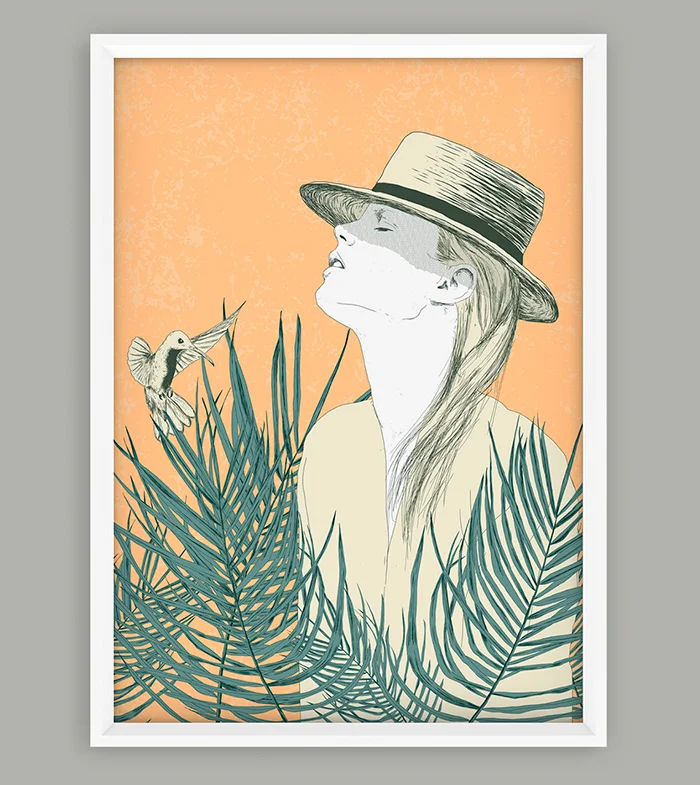The-woman-and-the-bird_Illustration_The-Red-Wolf_1v.jpg