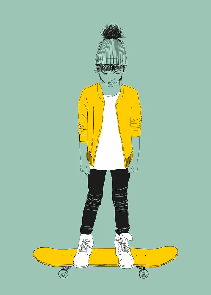 Skater-Kid_Illustration_The-Red-Wolf.jpg