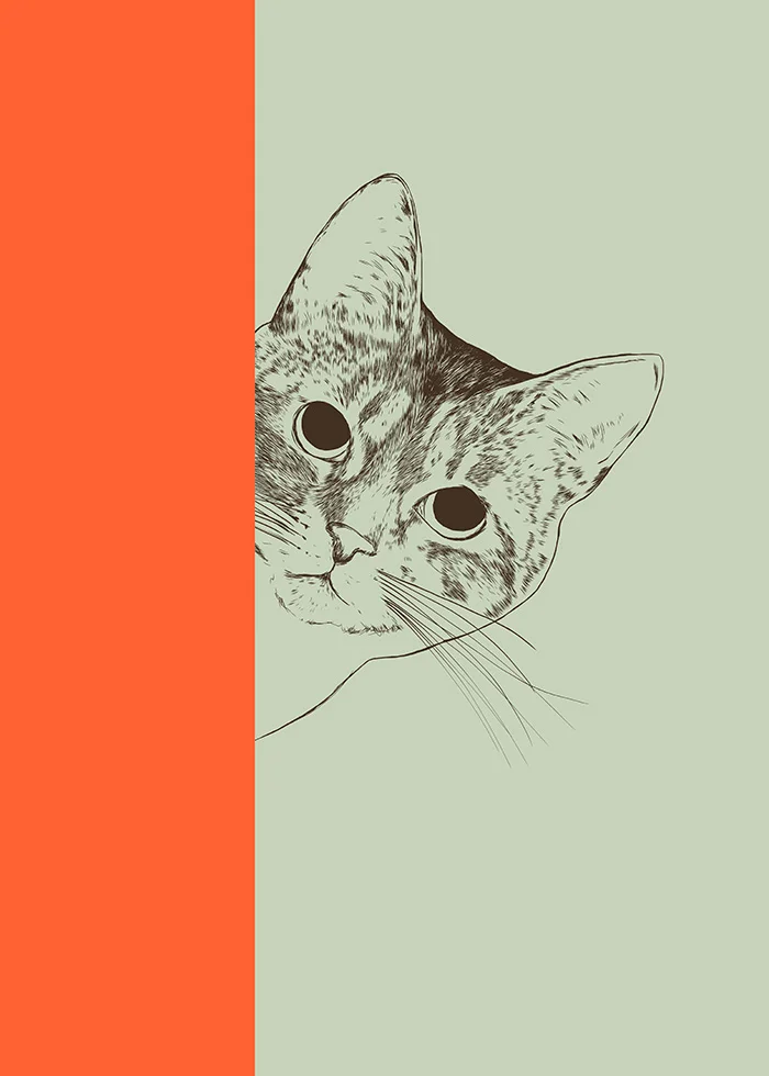 Cat_Illustration_The-Red-Wolf.jpg