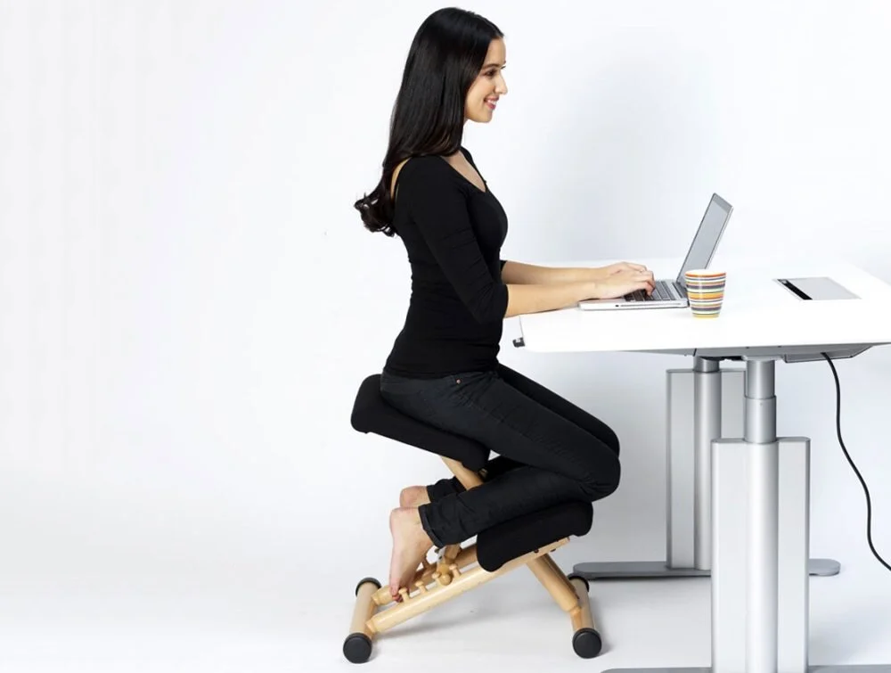 Office setup recommendations