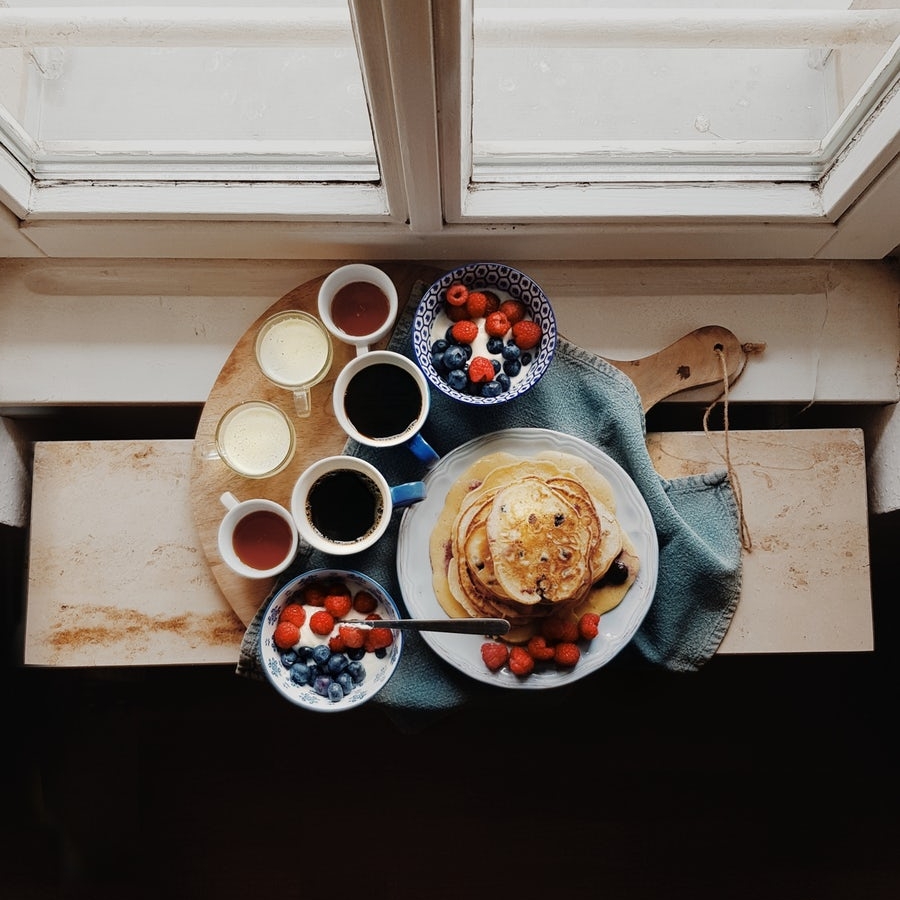 Pancakes