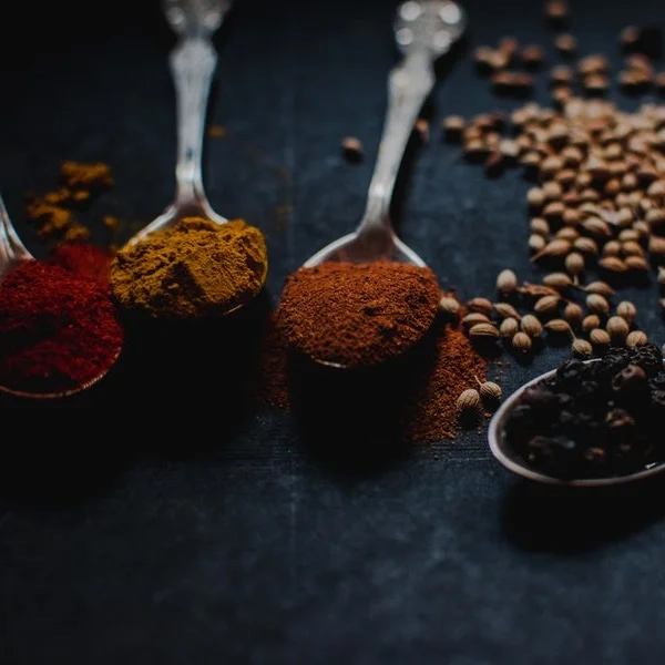 Easy Curry Sauce