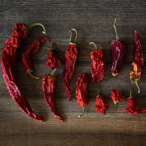 Chilli