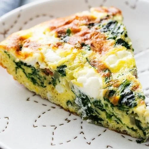 Fritatta
