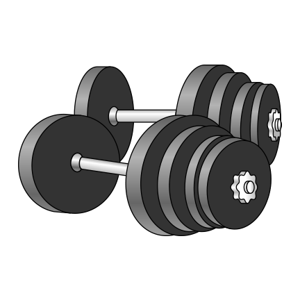 Weights V's Cardio