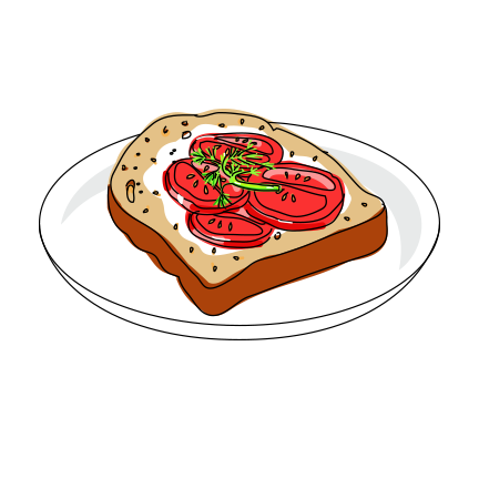 Combining Foods For A Vegetarian & Vegan Diet