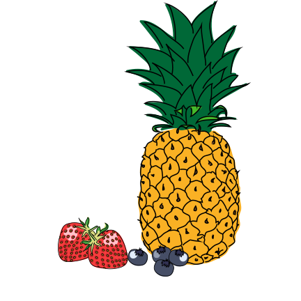 Macros Food Lists