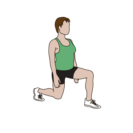 Full Body Weights Superset Workout