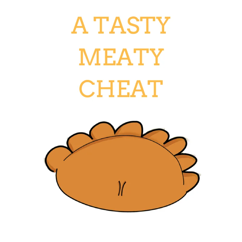 Meaty Pasty Cheat