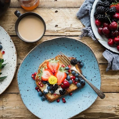French Toast
