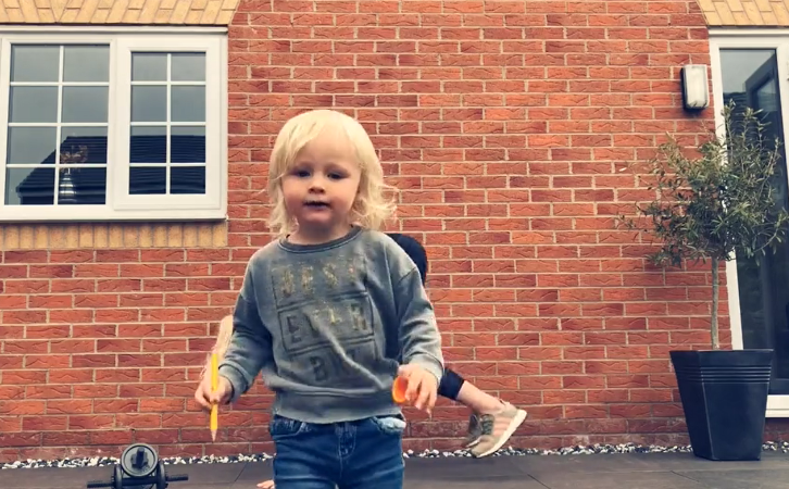 Full Body HIIT Workout 14 No EQUIPMENT NEEDED