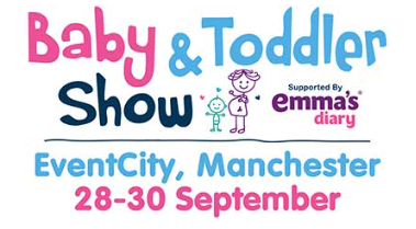 The Baby &amp; Toddler Show Manchester