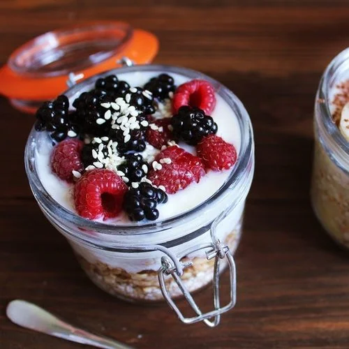 Home Made Granola