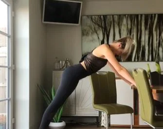 Back To Basics Workout 2 T1 T2 