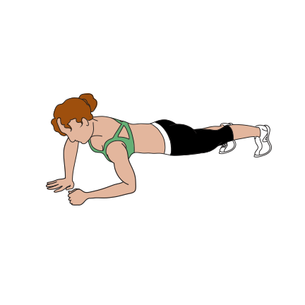 Another Gym Full Body Routine