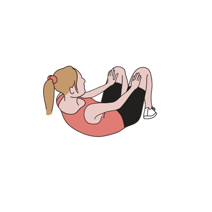 Advanced Core Strengthening Workout