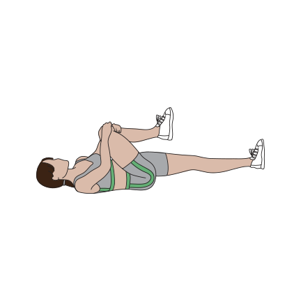 4/5 Day Split Routine for the Gym