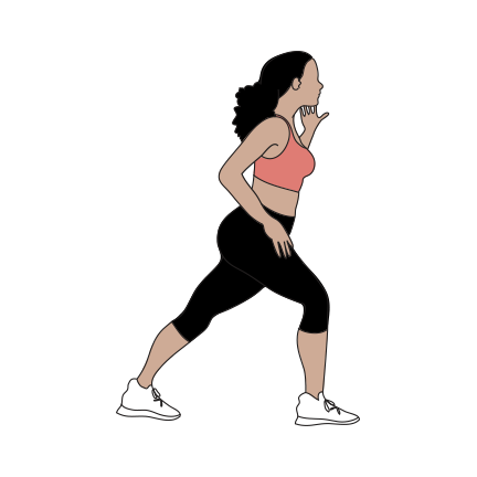 Five Day Split Gym Workout