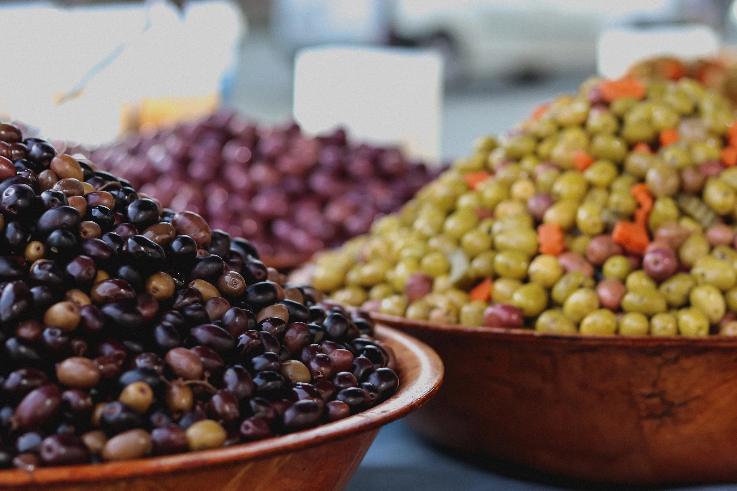 Greek Chicken Tray Bake 