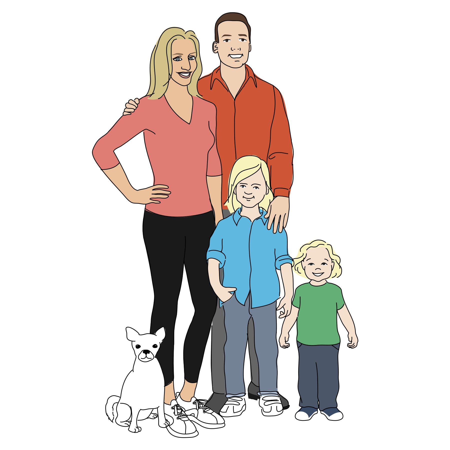 A More Demanding Split Routine To At Home 