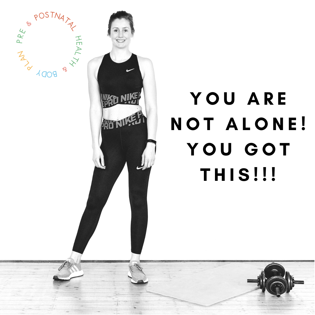 A Cheeky Little , Mainly Legs &amp; Glutes Workout 