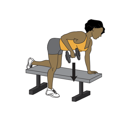 A Fancy Timed Strength Workout