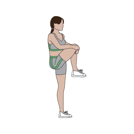 6 Day Gym Plan Focusing on Glutes