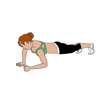 Kickass Full Body Workout