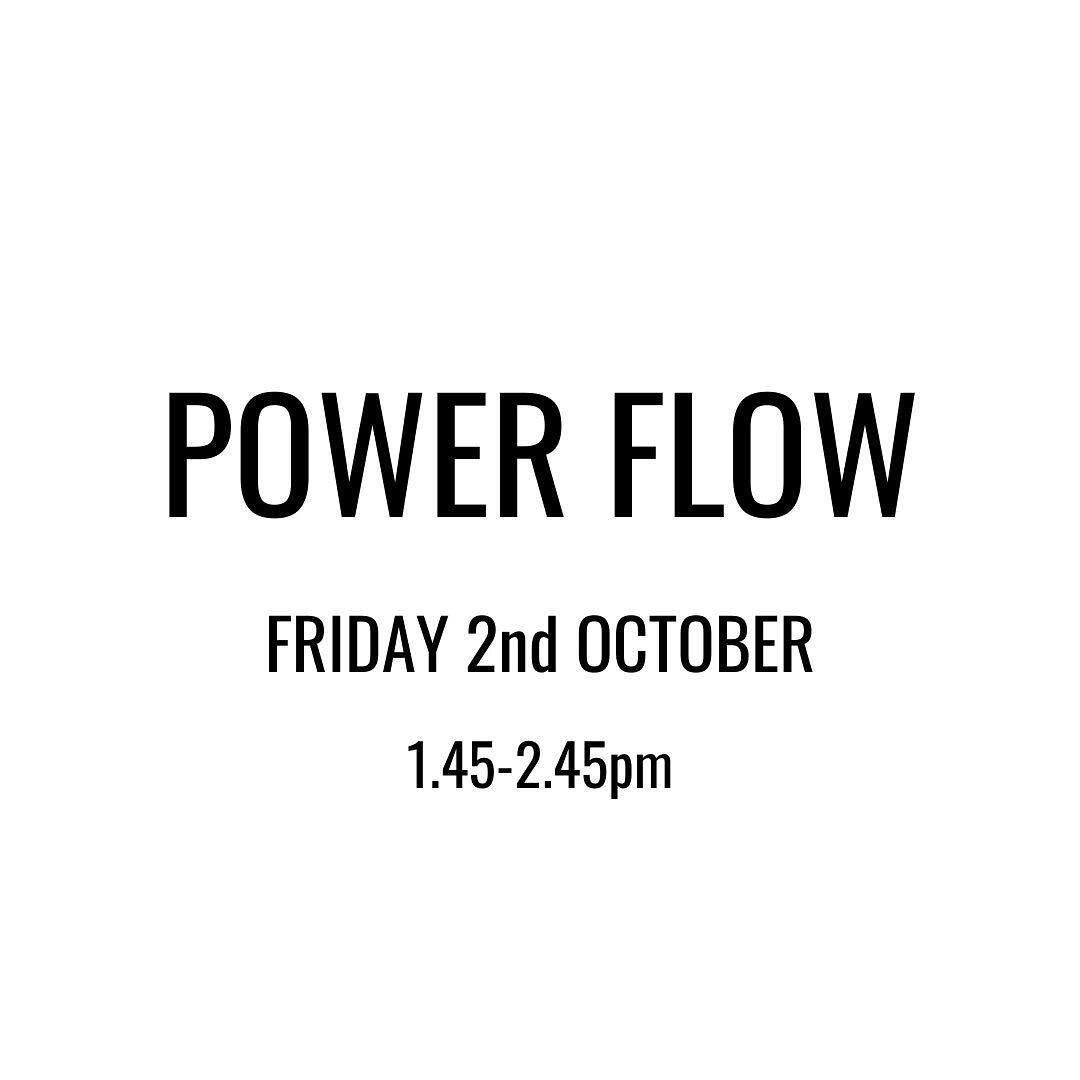 OUR FIRST CLASS!
.
Space revealed tomorrow so hold tight.
.
Booking is available on our website Thursday but don&rsquo;t worry our space is big enough.
.
WE CANT WAIT FOR FRIYAY!
.
ASANA, MEDITATION, INQUIRY. 
.
#yoga #poweryoga #yogaculture #YCBI #v