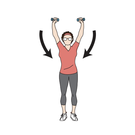 Positive Growing Vibes Hypertrophy Program