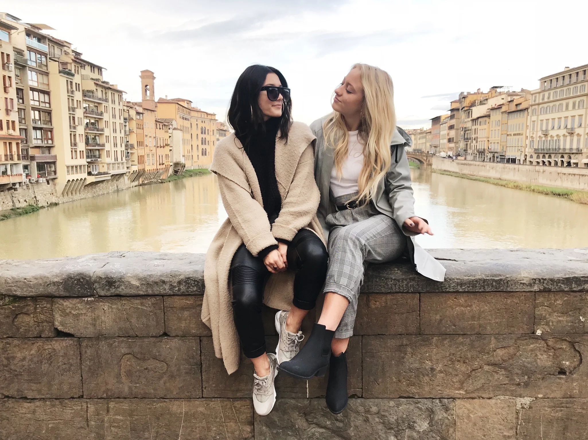  ponte vecchio, florence 