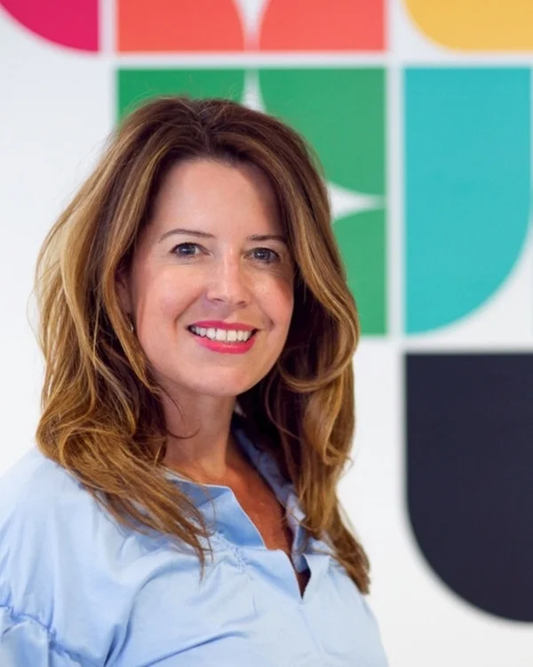 Sarah Shilling Chief Marketing Officer Unlimited Group