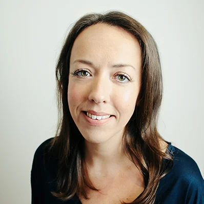 Lucy Povey Head of Events, StepStone