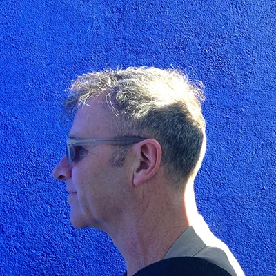 Robert Dunsmore Independent Creative Director, Past ILEA Board Member