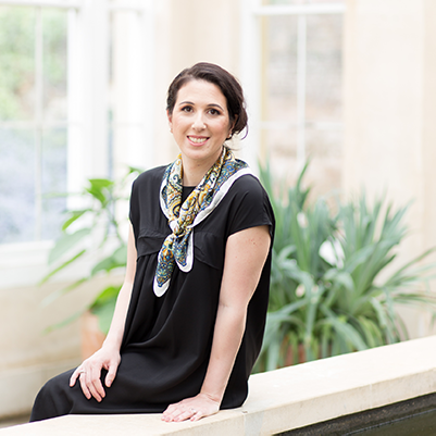 Elisabetta White International Wedding Planner
