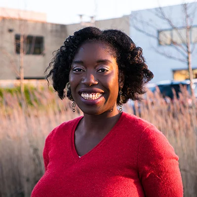 Abena Poku-Awuah Managing Director, Legacy
