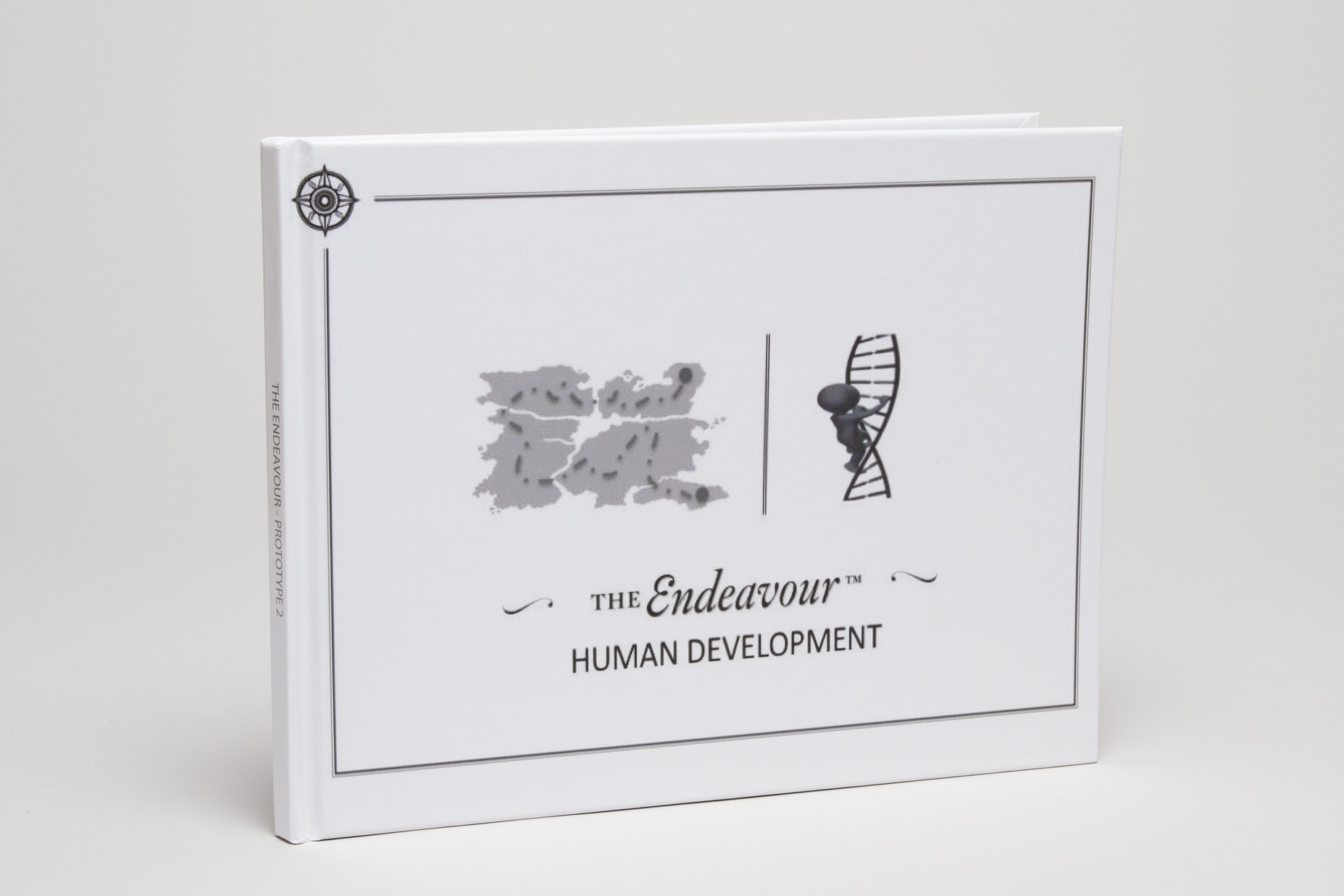 The Endeavour - Human Development