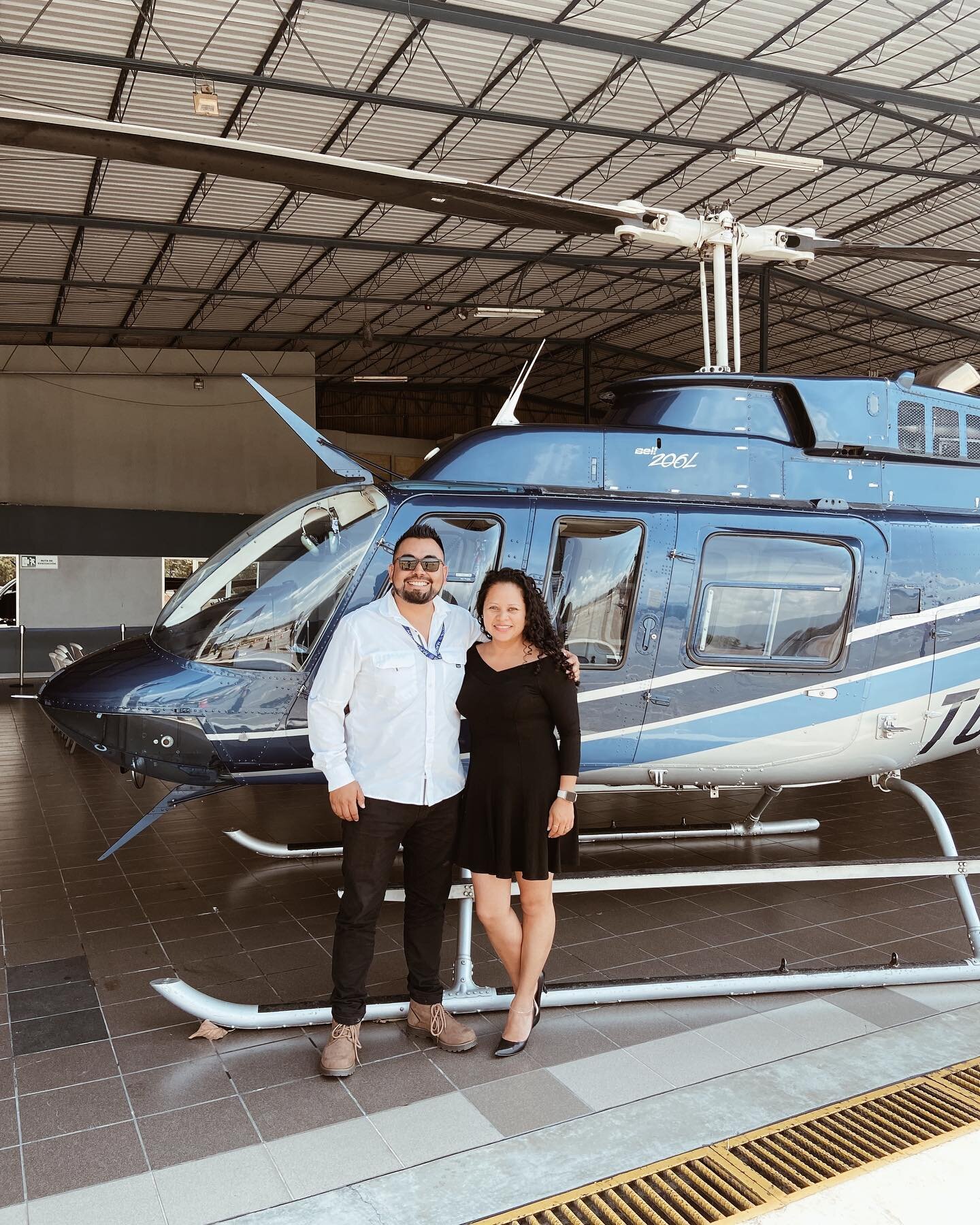 We are delighted to announce our partnership with @mayajetshelicopters to offer helicopter tours to the most emblematic archaeological sites of the Mayan World in Guatemala. El Mirador, Piedras Negras, Holmul, Nakbe among others. 
&ldquo;Come and dis