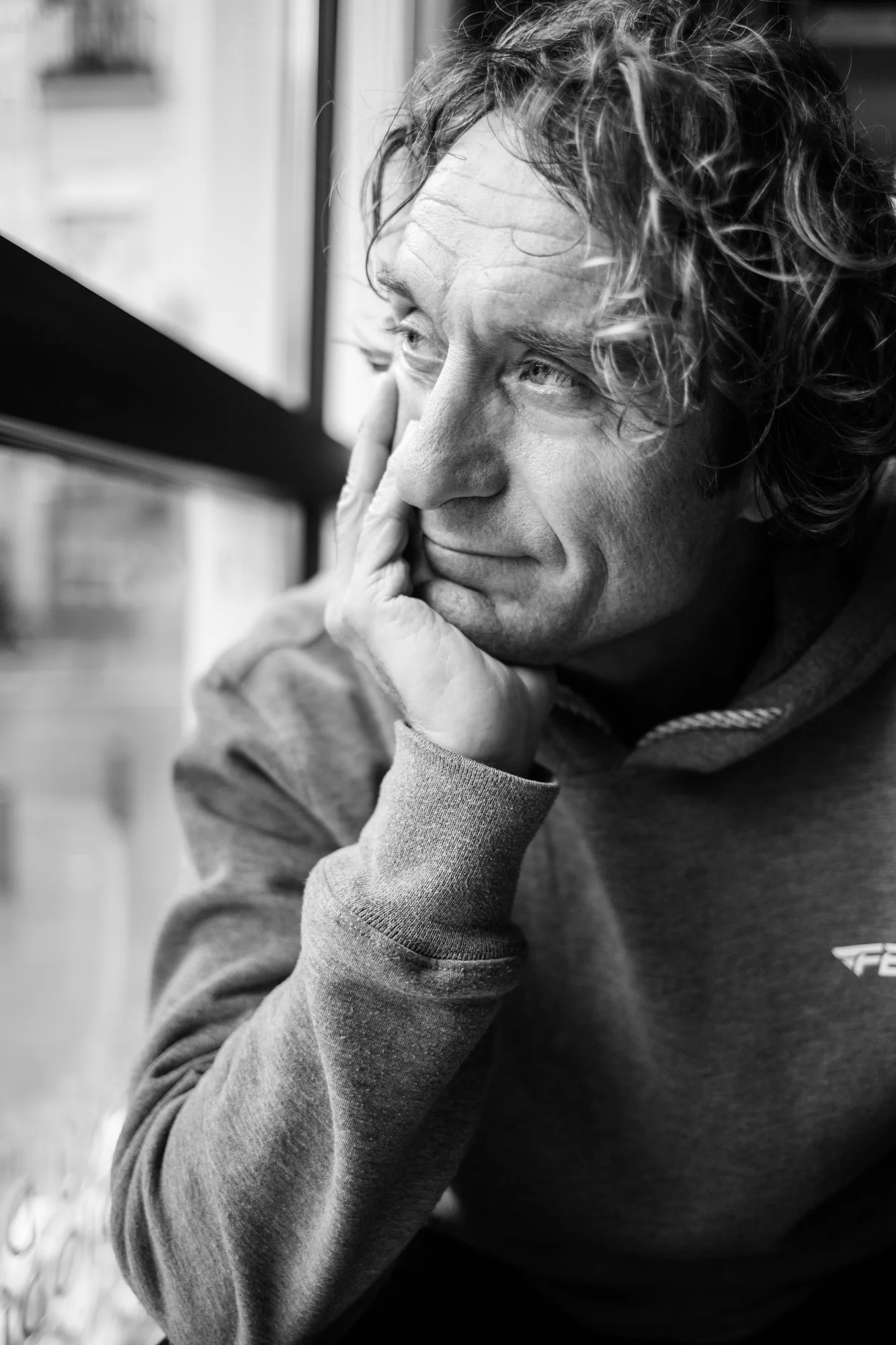  Franc Beneyto. Trainer. 