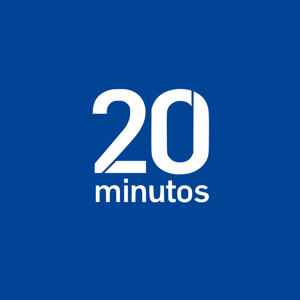 20 MINUTOS