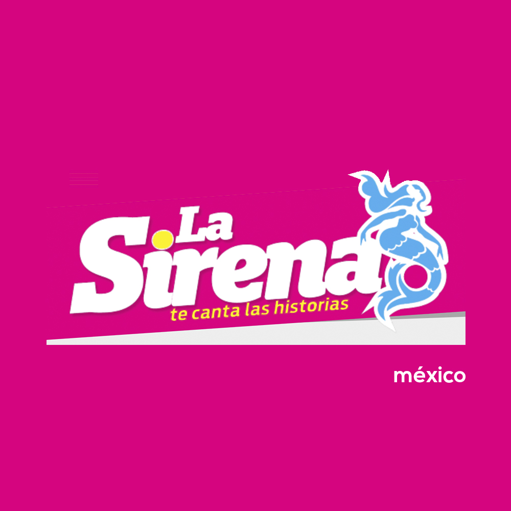 la sirena